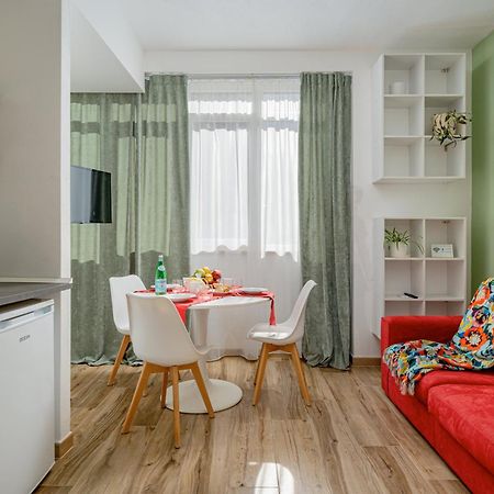 Dimore In Residenze Asproni 24 卡利亚里 外观 照片