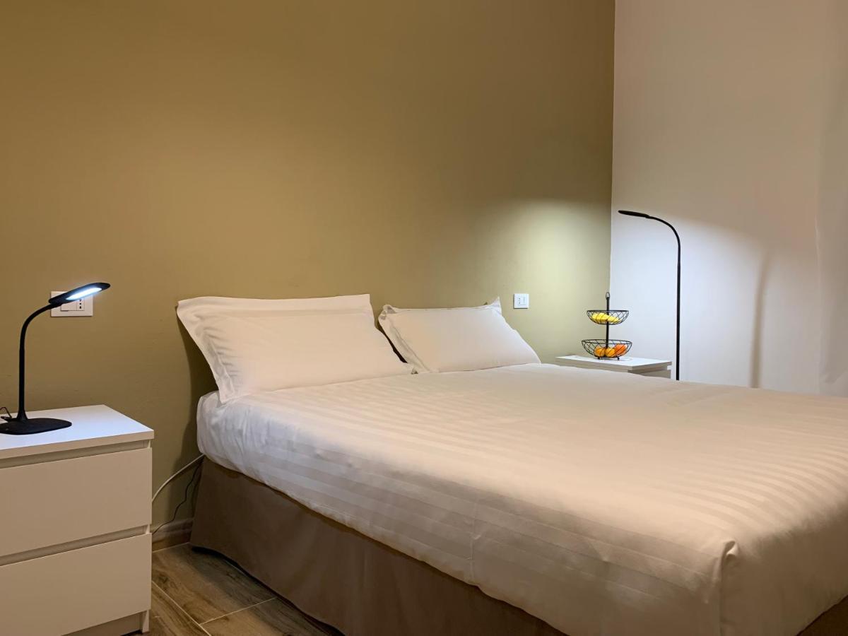 Dimore In Residenze Asproni 24 卡利亚里 外观 照片