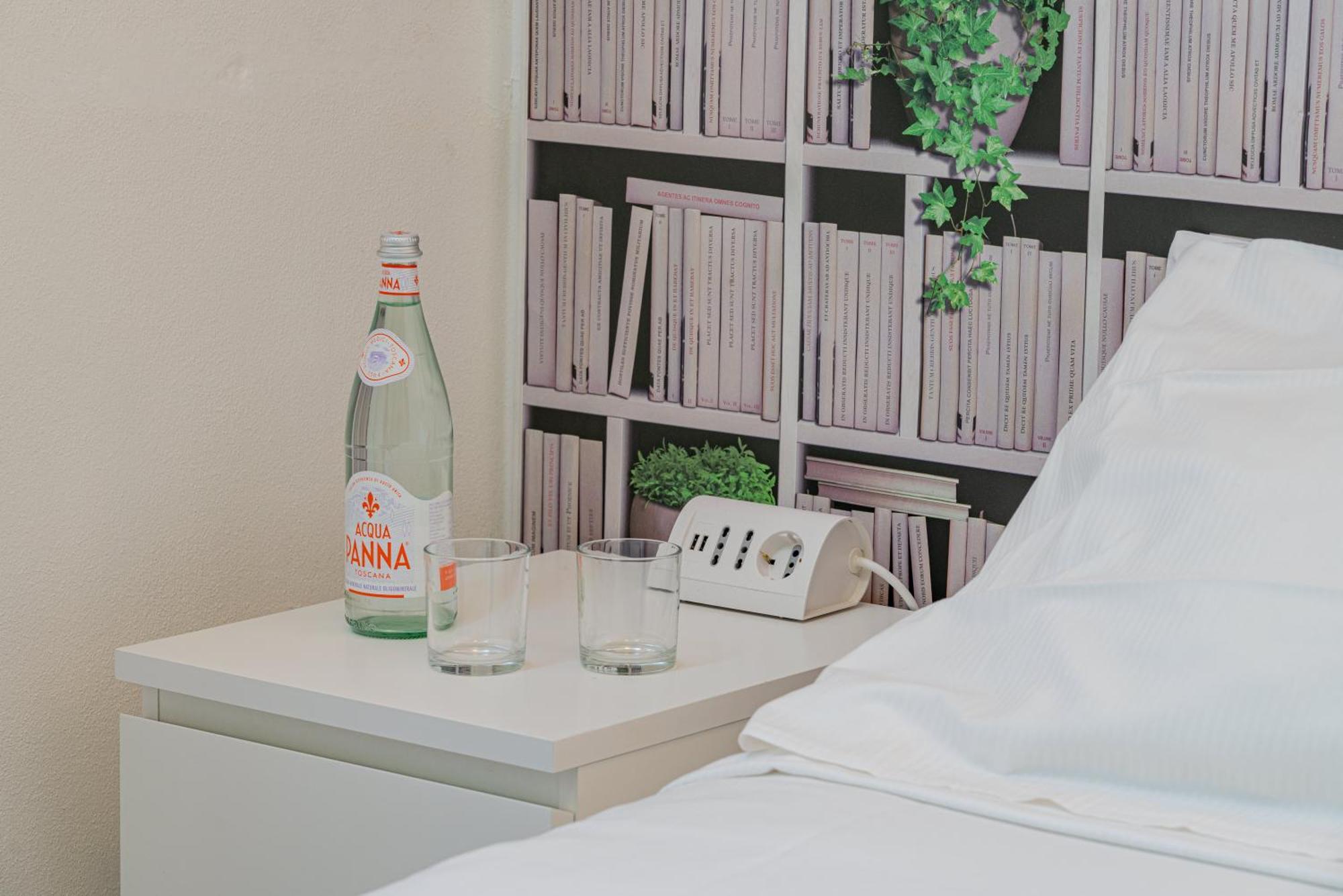 Dimore In Residenze Asproni 24 卡利亚里 外观 照片
