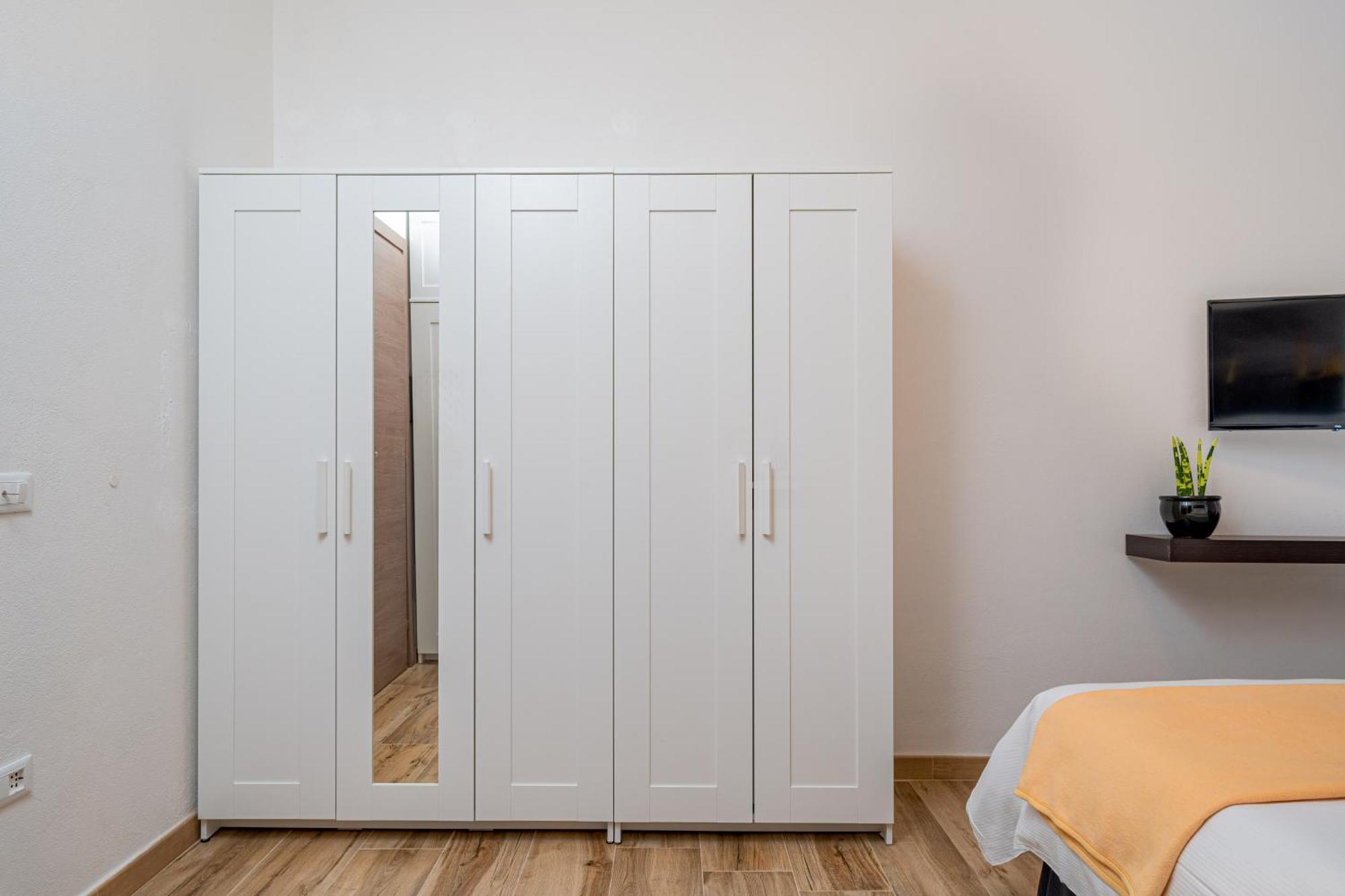 Dimore In Residenze Asproni 24 卡利亚里 外观 照片