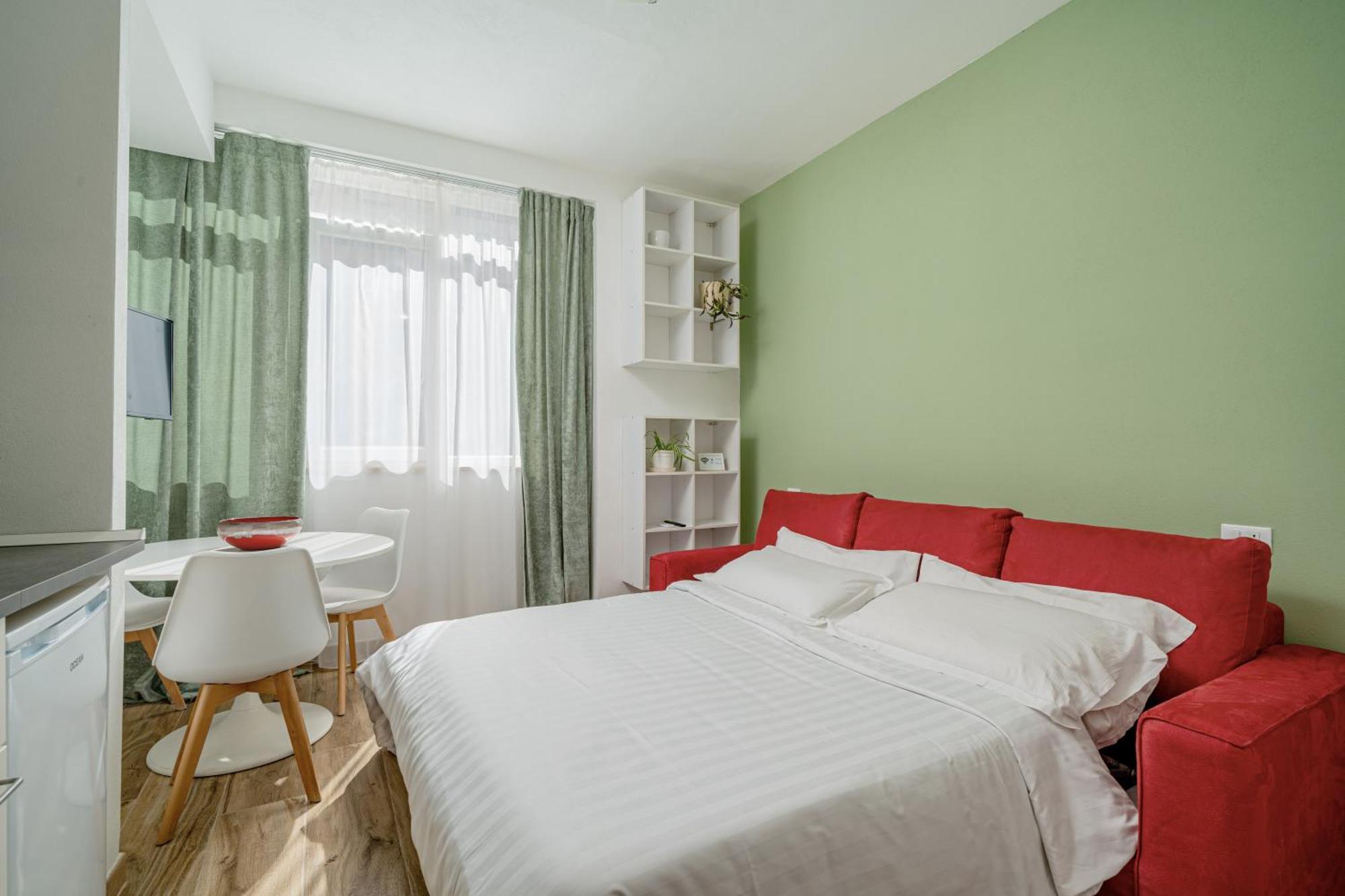 Dimore In Residenze Asproni 24 卡利亚里 外观 照片