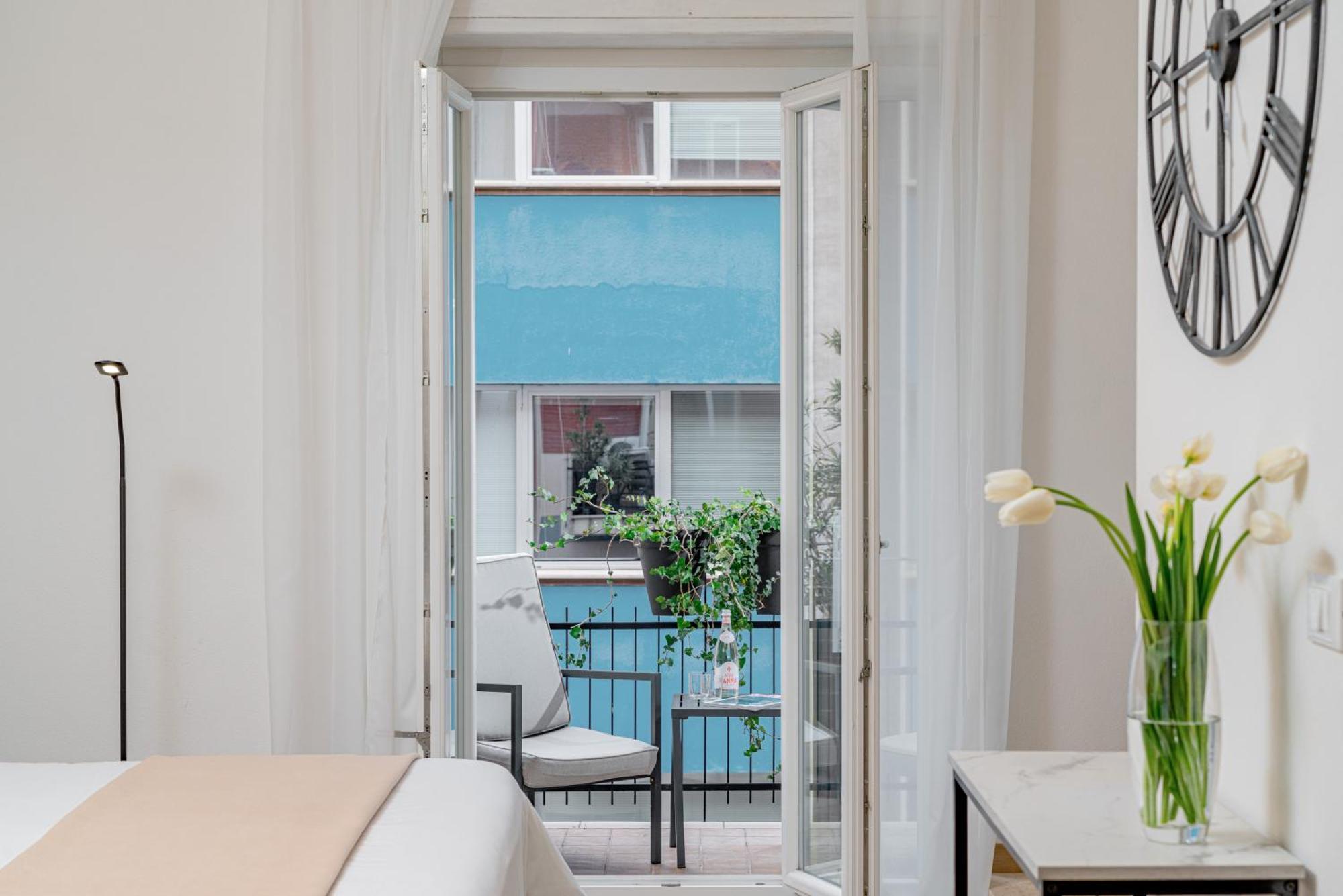 Dimore In Residenze Asproni 24 卡利亚里 外观 照片