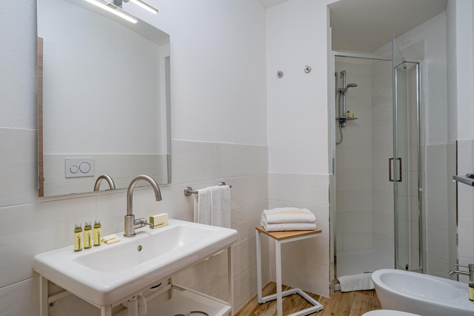 Dimore In Residenze Asproni 24 卡利亚里 外观 照片