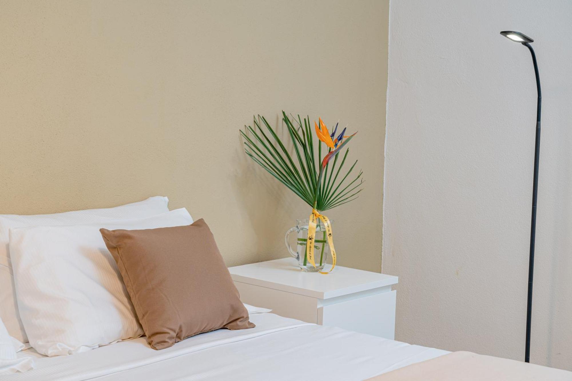 Dimore In Residenze Asproni 24 卡利亚里 外观 照片