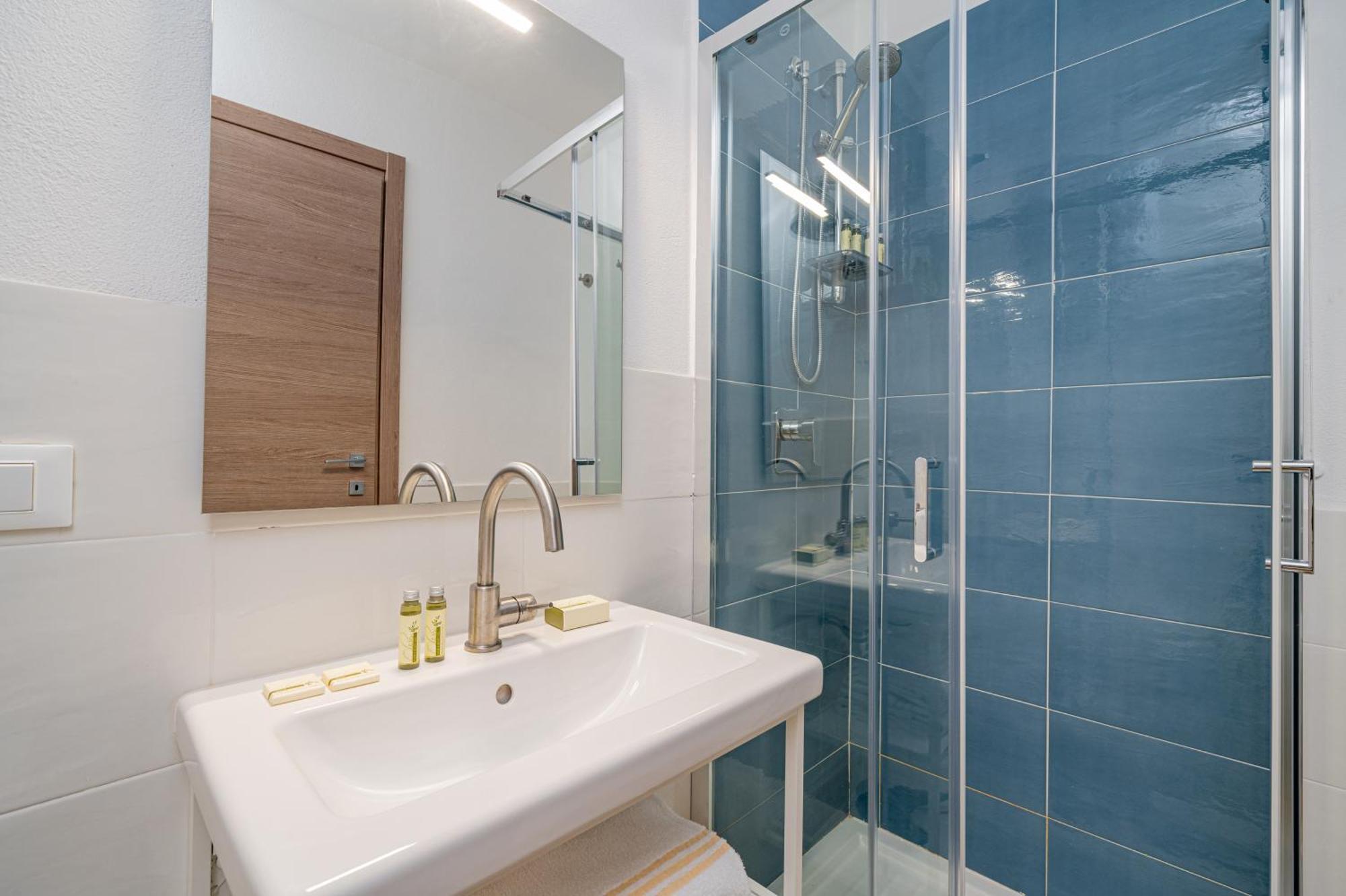 Dimore In Residenze Asproni 24 卡利亚里 外观 照片