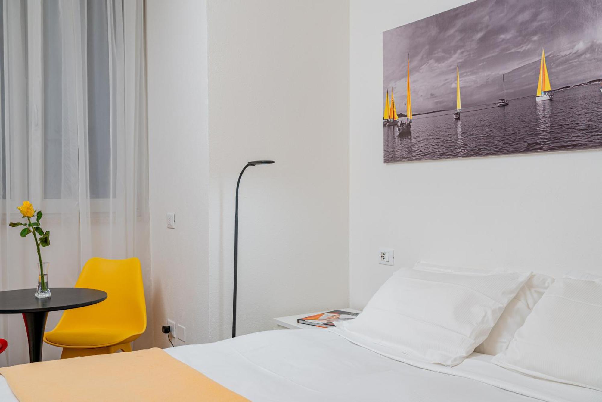 Dimore In Residenze Asproni 24 卡利亚里 外观 照片