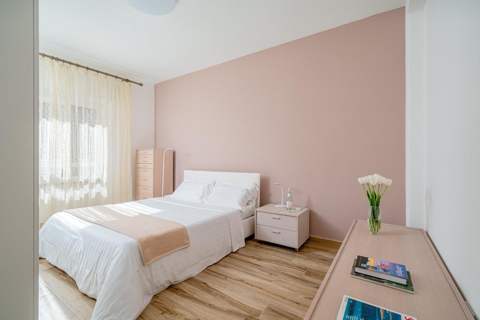 Dimore In Residenze Asproni 24 卡利亚里 外观 照片